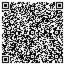 QR code with Game City contacts