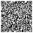 QR code with White Stone Search & Abst contacts