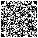 QR code with D L Morrow & Assoc contacts