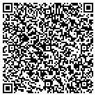 QR code with Alpha And Omega Concrete Construction contacts