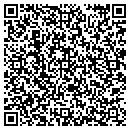 QR code with Feg Gage Inc contacts
