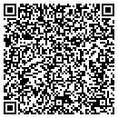 QR code with Robertson Farms contacts