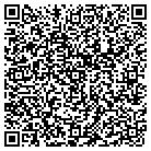 QR code with C & R Tool & Engineering contacts