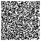 QR code with Hal's Delivery & Relocation Service contacts