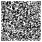 QR code with First Machine & Tool Inc contacts