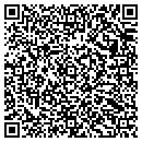 QR code with Ubi Products contacts