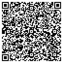 QR code with Zaring Materials contacts