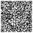 QR code with Rubys Startanator Shop contacts