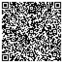 QR code with Astro Motors contacts