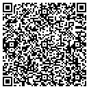 QR code with T J Wilkins contacts