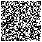QR code with S & D Affordable Movers contacts