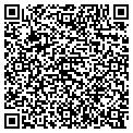 QR code with Tommy Robin contacts