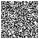 QR code with Tony Thompson contacts
