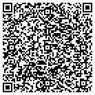 QR code with Anaheim Corrugated Die Cutting Inc contacts