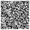 QR code with C J Sales CO contacts