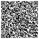 QR code with Coward & Glisson Whol Florist contacts