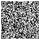 QR code with Arpin Van Lines contacts