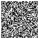 QR code with Atkinson John contacts