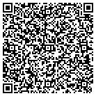 QR code with Wald Ruhnke & Dost Architects contacts