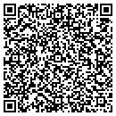 QR code with W R J Paint Horse Ranch contacts
