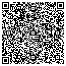 QR code with I Gotcha Bail Bonds contacts