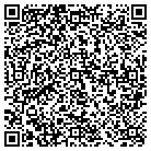 QR code with Caldwell Brothers Concrete contacts