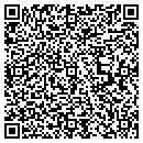 QR code with Allen Studios contacts