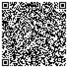 QR code with Anchorage Lutheran Church contacts