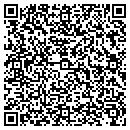 QR code with Ultimate Staffing contacts