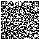 QR code with Time For T's contacts