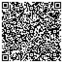 QR code with James Kirtz contacts