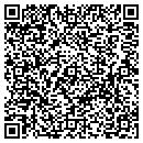 QR code with Aps Gaffney contacts