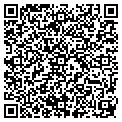 QR code with Aquent contacts