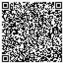 QR code with Amadeus Spa contacts