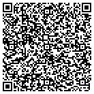 QR code with Galaxy Fireworks Inc contacts