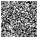 QR code with O & K American Corp contacts