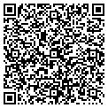 QR code with Boucher Ranch contacts