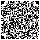 QR code with Mcgarity Moving And Storage Co contacts