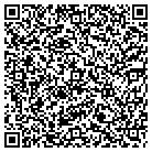 QR code with Cornerstone Concrete Construct contacts