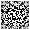 QR code with Hamerick's Nursery contacts