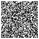 QR code with CCM Sales contacts
