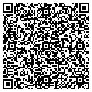 QR code with Moving By Cury contacts