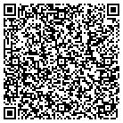 QR code with Daniel Stephens Concrete contacts