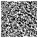 QR code with O'Neill Moving contacts