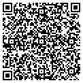 QR code with Jimmy O'bryan's Sod contacts