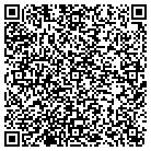 QR code with C&K Motor Car Sales Inc contacts