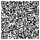 QR code with Chris Branger contacts