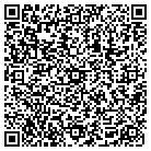 QR code with King's Wholesale Florist contacts