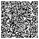 QR code with K M Handling LLC contacts
