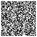 QR code with Clinton J Brown contacts